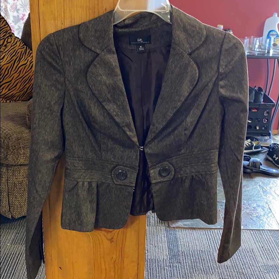 Iz Jacket